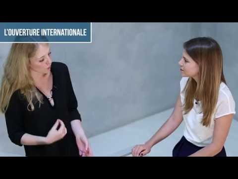 Les étudiants vous parlent de la Grande Ecole HEC