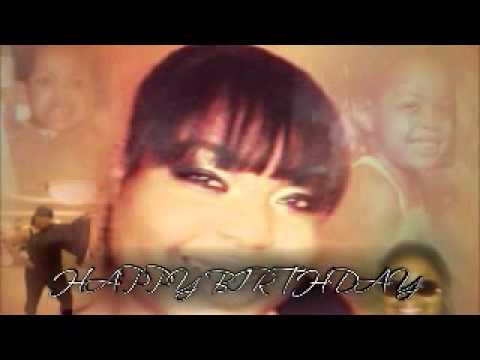 HAPPY BIRTHDAY ANTOINETTE!