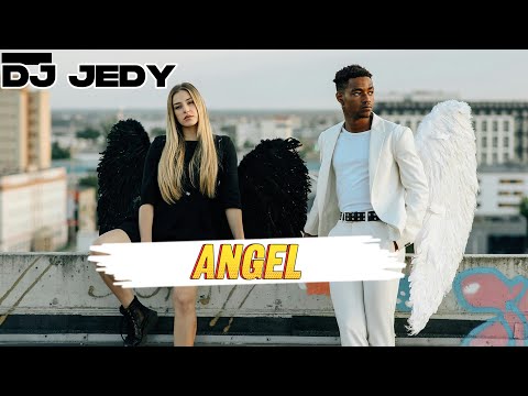 DJ JEDY - Angel (Official Music Video)