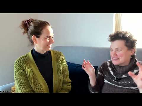 Dar vědomí smrti - rozhovor s Alexandrou Polarczyk