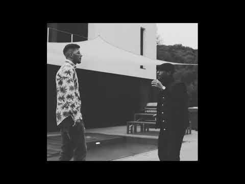 [FREE] BOJAN X NIMO X DARDAN  TYPE BEAT - "WEG VON DIR"