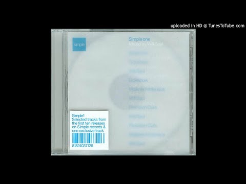 Will Saul - Fast Lane (Fink Rmx)