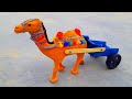 Camel Cart Making At Home How To Make Camel Cart The Most Creative DIY Woodworking Projects