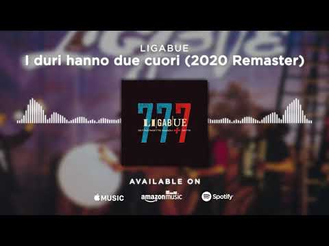 I duri hanno due cuori - Ligabue