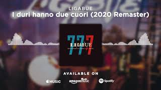 Ligabue - I duri hanno due cuori 2020 Remaster (Official Visual Art Video)
