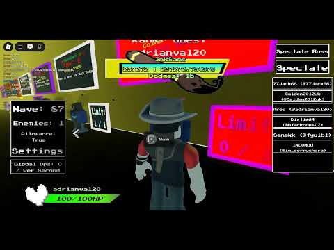 Medium small dose of pain (part 2 of massacre yay)