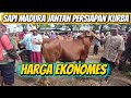 PASAR PAMEKASAN KEPPO MADURA