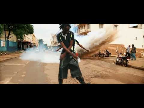 Simanyi - kapeke (official video) out soon