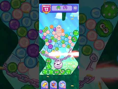 Angry birds Dream blast - level 218