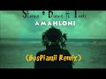 Stones&Bones ft Toshi-Amahloni (BosPianii Remix)