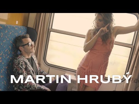 Martin Hrubý - Martin Hrubý - Železniční