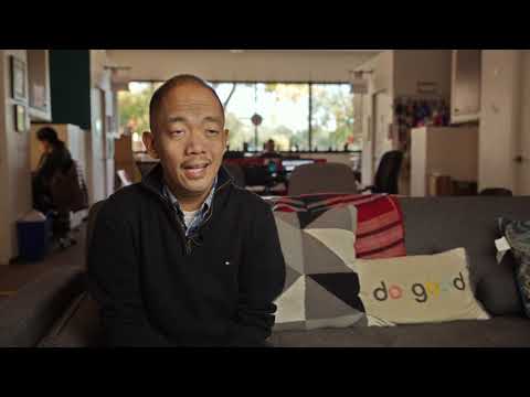 My Census Story - Chris Mateo