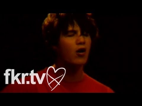 The Dodos - "Fools" (Official Music Video)