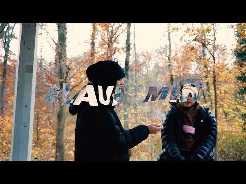 yung vision x dusy - GLAUB MIR (OFFICIAL VIDEO)