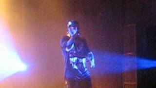 Sho-Hai - ...Ella (Tenerife 2012)