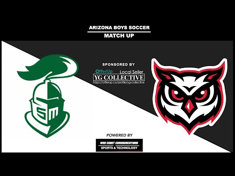 St. Mary's vs Agua Fria