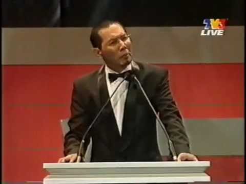 Salih Yaacob jadi Nik Aziz (ABP 2004) - YouTube.mp4