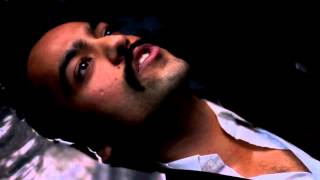 Black Black Hills   A Drowning