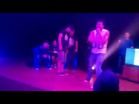 Celta vs Darch - THE MBARETEVEA STYLE