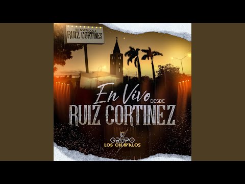 Porte Exuberante (En Vivo)