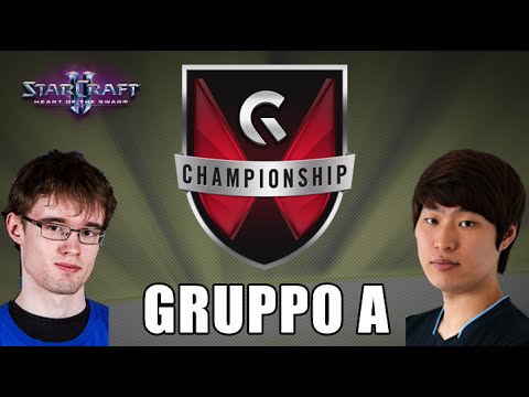 IESN - Gfinity Summer Masters I - Gruppo A - (G2) Bunny [T] vs [P] Fisrt