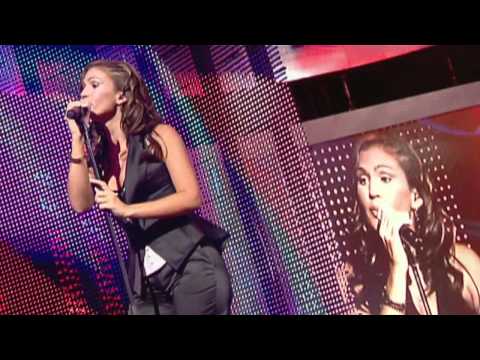 Vitaa & Boyz II Men - It's the same old song / Reach Out (Live Generation Duos)