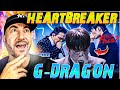 G-Dragon x Wing Set MAMA 2025 on FIRE with “Heartbreaker” | First Ever Reaction!