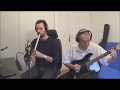 Irish Boy - Mark Knopfler  (COVER)
