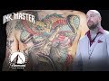 Best of Josh Payne (Compilation) | Ink Master