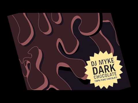 DJ MYKE feat TORMENTO - CHOCOEFFECT