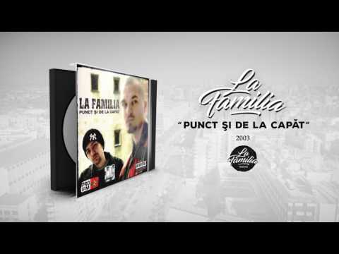 La Familia - Asa Cum E (cu 6ase:6ase)