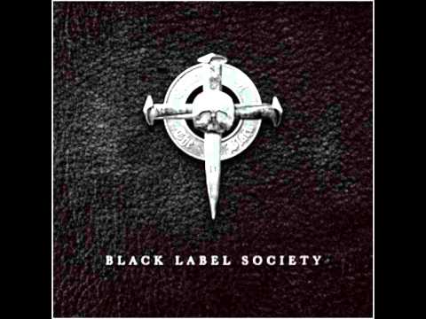 Black Label Society - Southern Dissolution