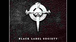 Black Label Society - Southern Dissolution