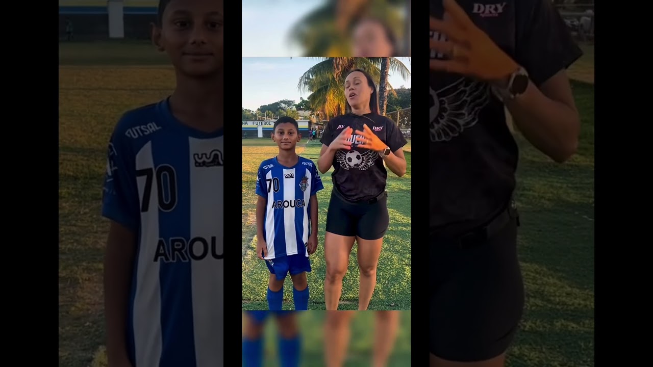 Lucas Maestrinho eleito melhor em campo na Siqueira Sport