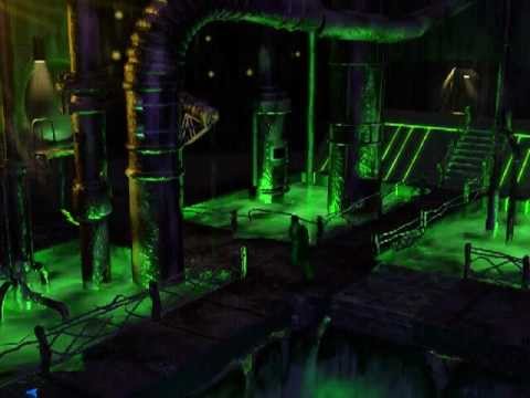 PC Longplay [179] Blade Runner