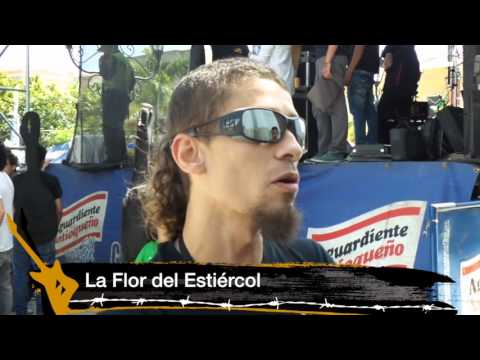 Málaga Rock Fest 2016