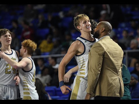 Hoops Highlights: Independence 78, Memphis East 58, Class 4A Semifinal