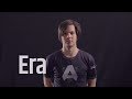 Player Profile Era Powered By GG Bet
