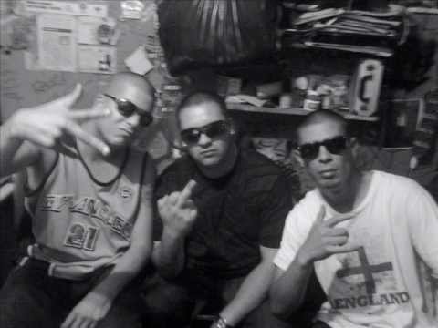 HIP-HOP Chileno " la noche" MCmetanoIC_SOMERHUAN_DENAS FLOW_BLASTER_URBANO.