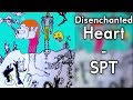 Stephen Paul Taylor - Disenchanted Heart