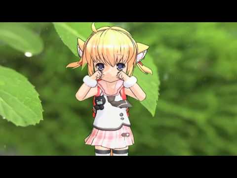 フルアニメーションでＰＶ作ります 歌（曲）をフルアニメーションのキャラクターでＰＶを作ります。