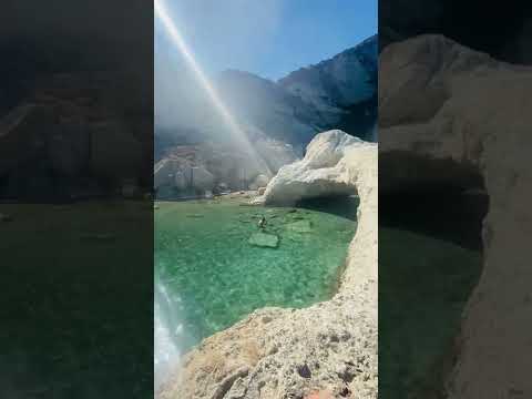 Insel Ponza in Italien – Unglaubliche Naturschönheit