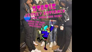 Static ft. Hatsune Miku (Full Jersey AstraMix)