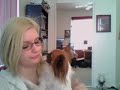 Danielle FTV Webcam Archives 6 WMV V9