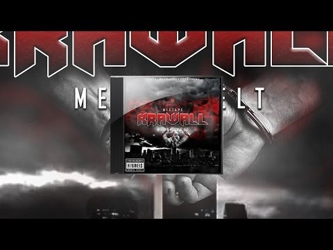 Krawall feat. AchtVier - Immer Noch (prod. by Jambeatz)