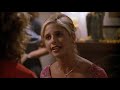 Buffy Argues With Mom & Friends — BTVS (3x02)