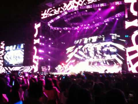 [mycam 120922 SMTown JKT] Super Junior - Sexy, Free & Single.MOV