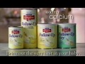 Carnation Formula Commercial 2002