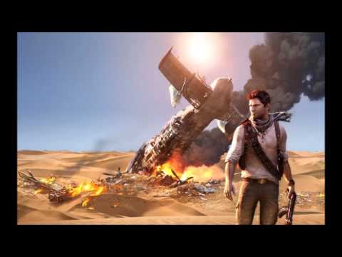 Drakim's VGM 98 - Uncharted 3 Drake's Deception - Atlantis of the Sands