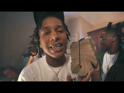 TDN Juice - Drill Sumn (Official Video)